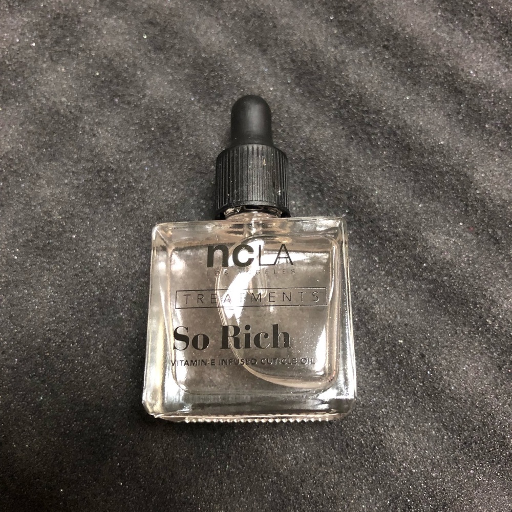 NCLA So Rich Lollipop Lollipop